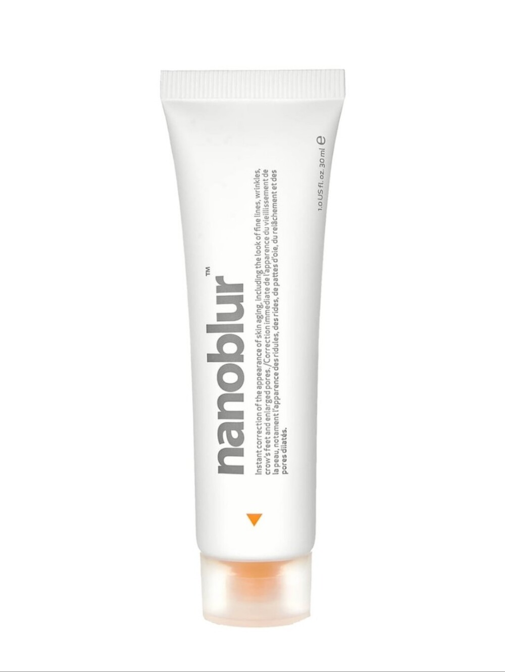 Indeed Laboratories Nanoblur Skin Blur Serum Instant Skin Perfector HD Skin